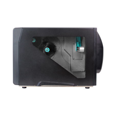 принтер этикеток godex gx4300i (термо-трансфер, su + ethernet + usb host) (011-x3i012-000)
